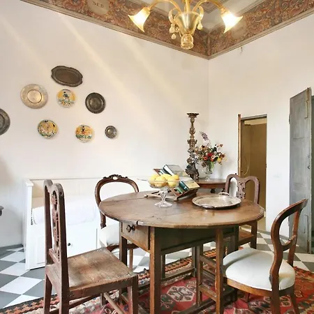 Monolocale Splendida Vista Appartement *
