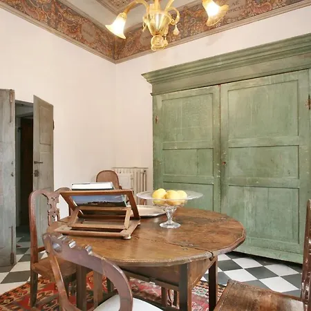 Appartement Monolocale Splendida Vista *