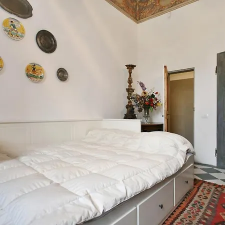 Monolocale Splendida Vista Appartement Florence