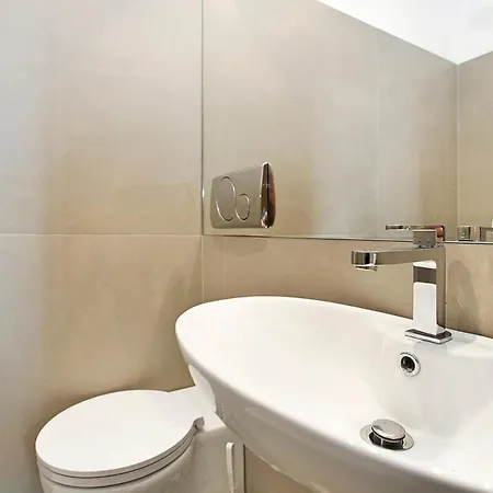 Monolocale Splendida Vista * Florence