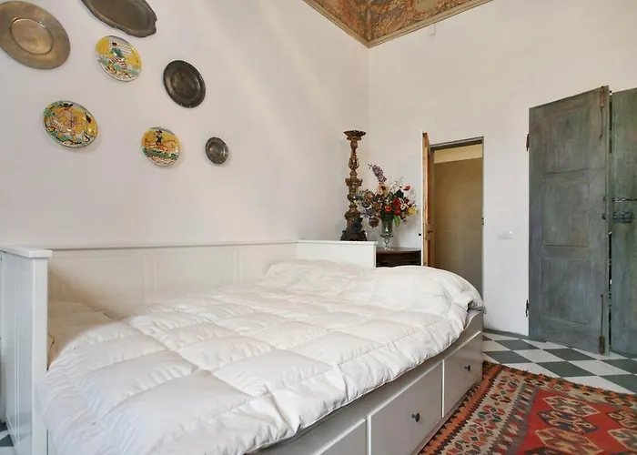 Monolocale Splendida Vista Apartment Florence