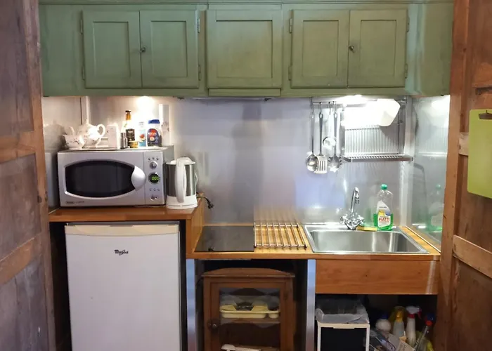 Monolocale Splendida Vista Florence