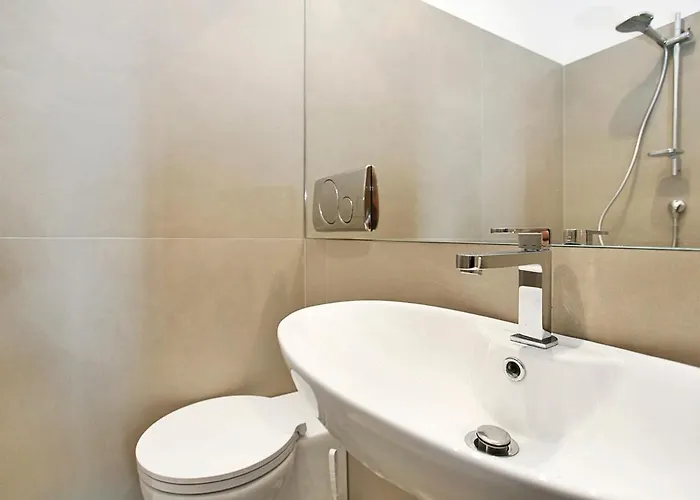 Monolocale Splendida Vista * Florence